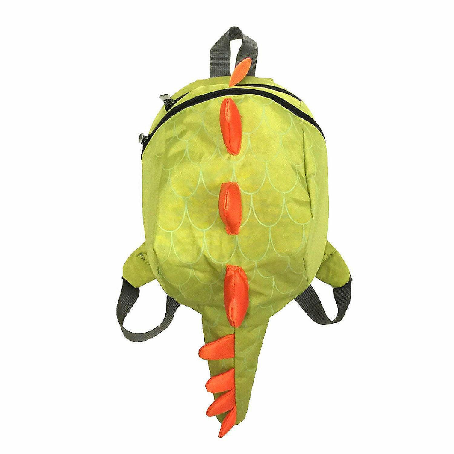 Backpacks | Wrapables Children&’s Dinosaur Backpack Schoolbag, Light Green