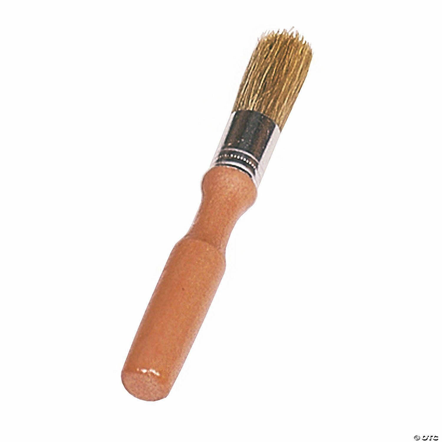 Classroom Technology | Detail Computer Brush, Set of 12