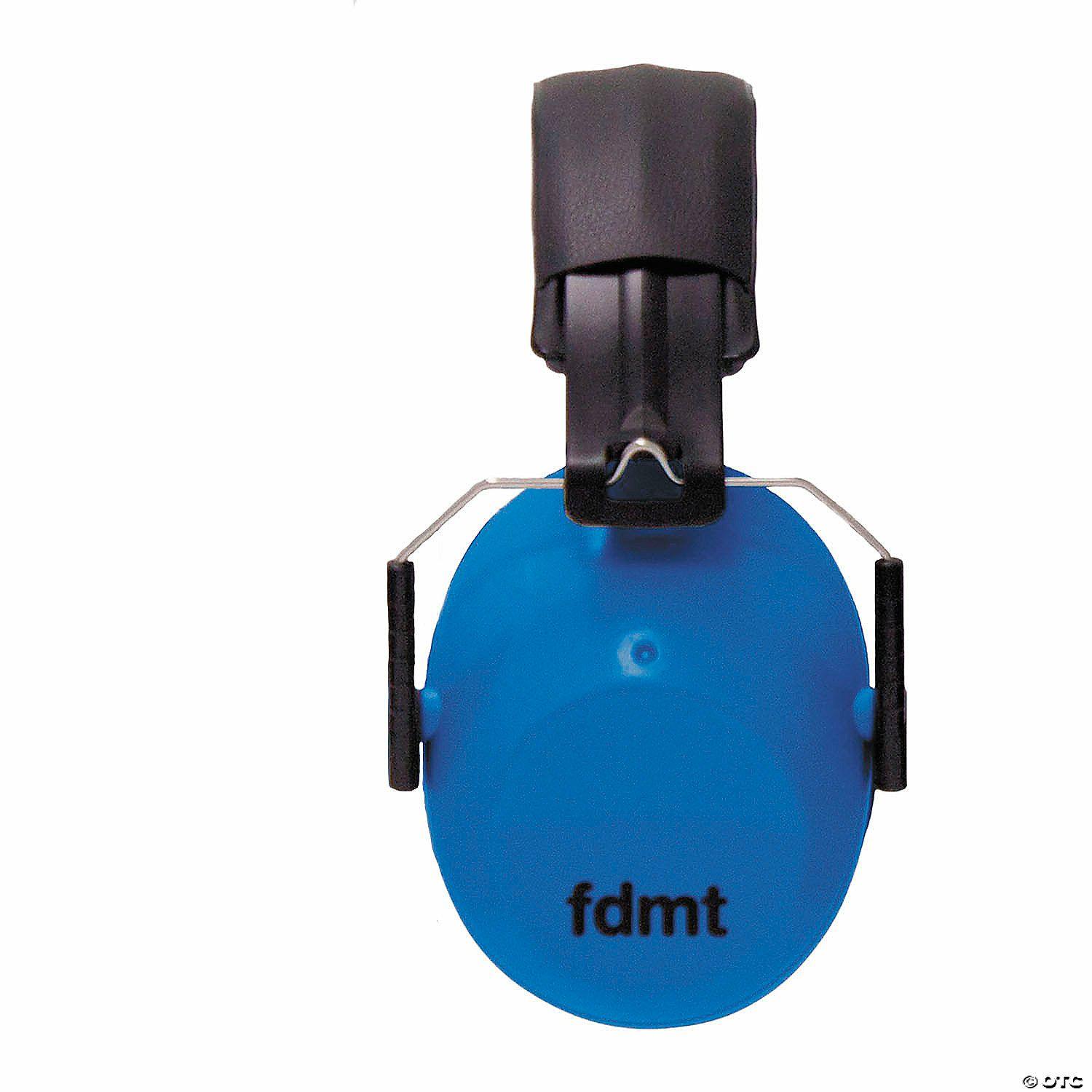 Classroom Technology | fdmt Protective Earmuffs