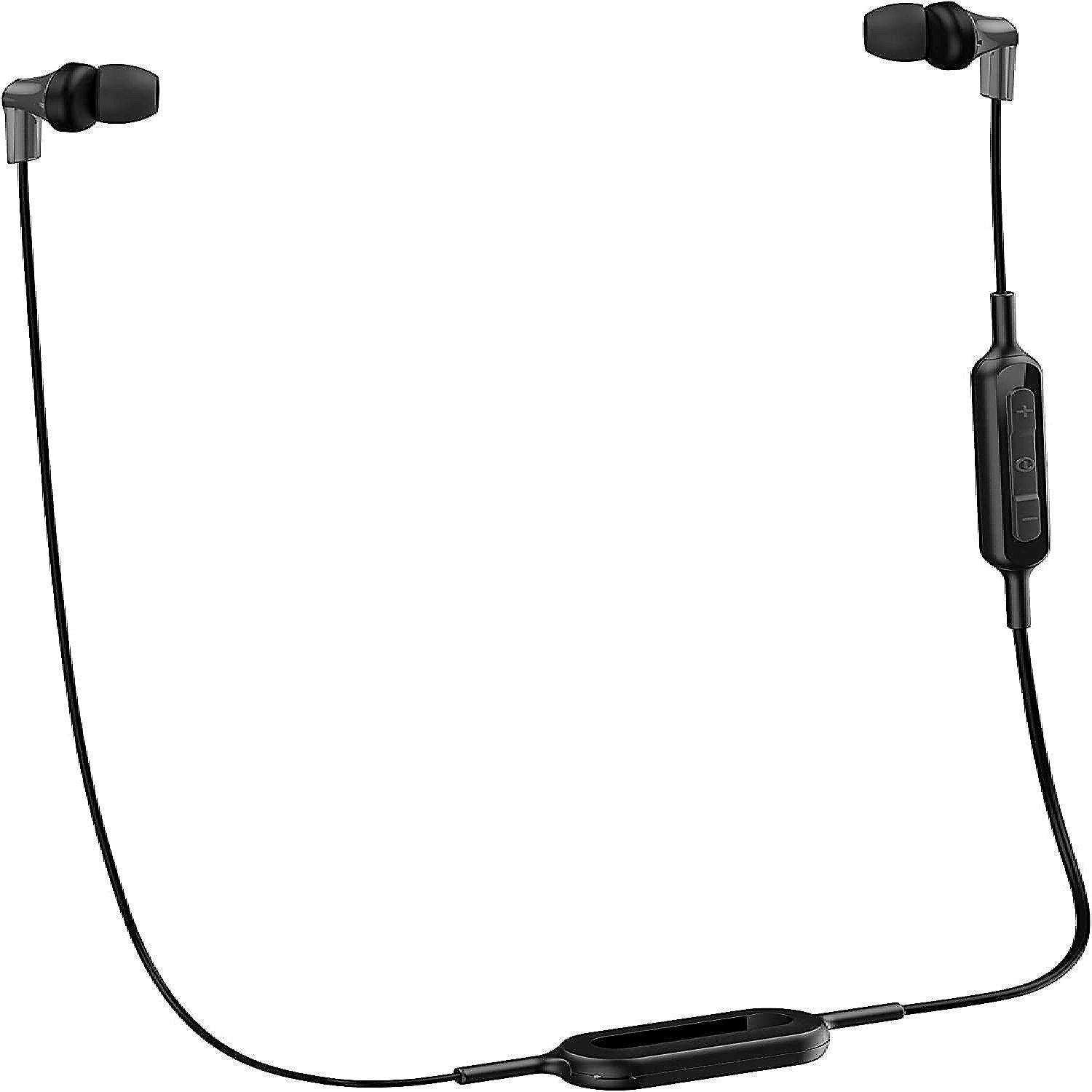 Classroom Technology | Panasonic Bluetooth Earbud Headphones with Microphone