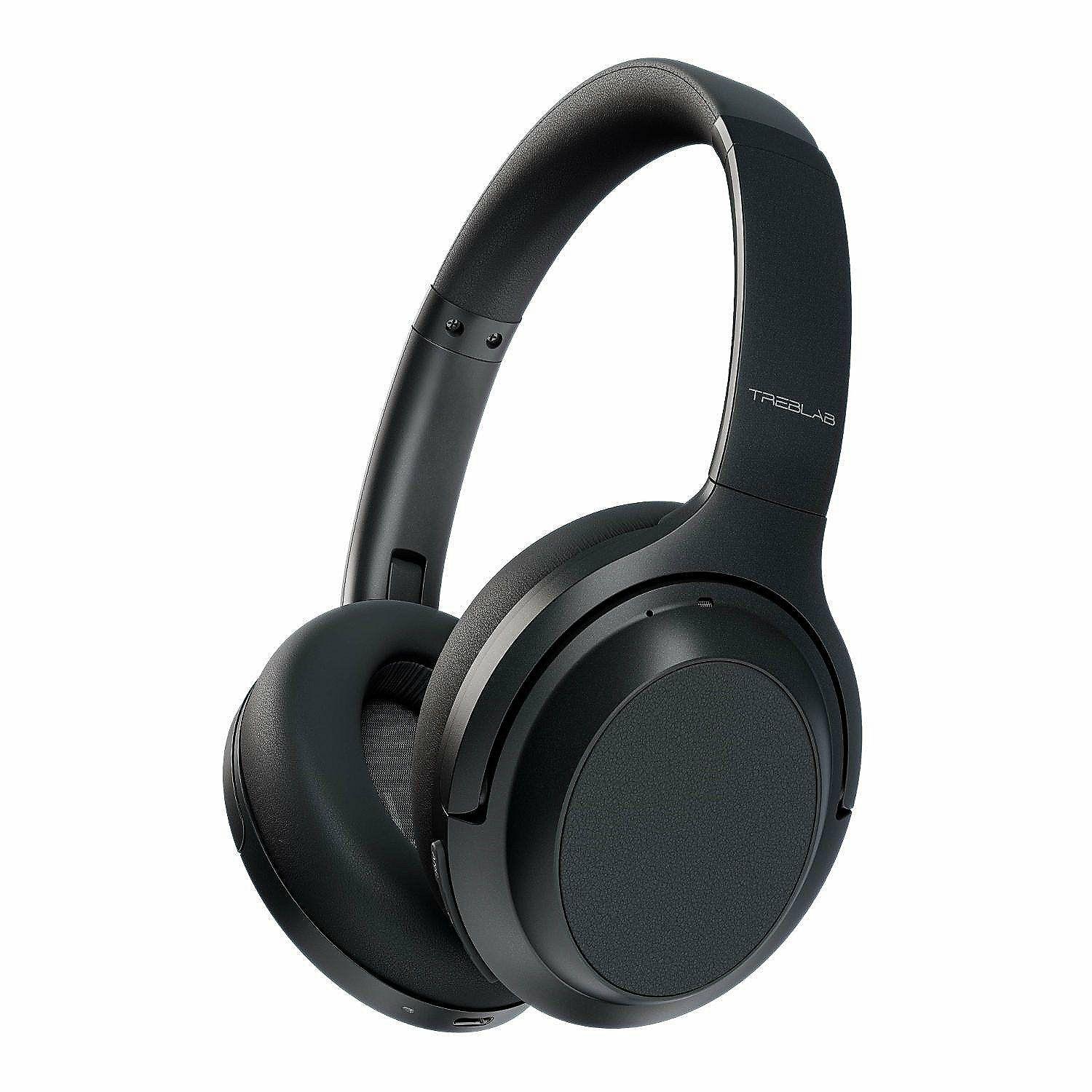 Classroom Technology | TREBLAB Z7 PRO – NOISE CANCELING HEADSET