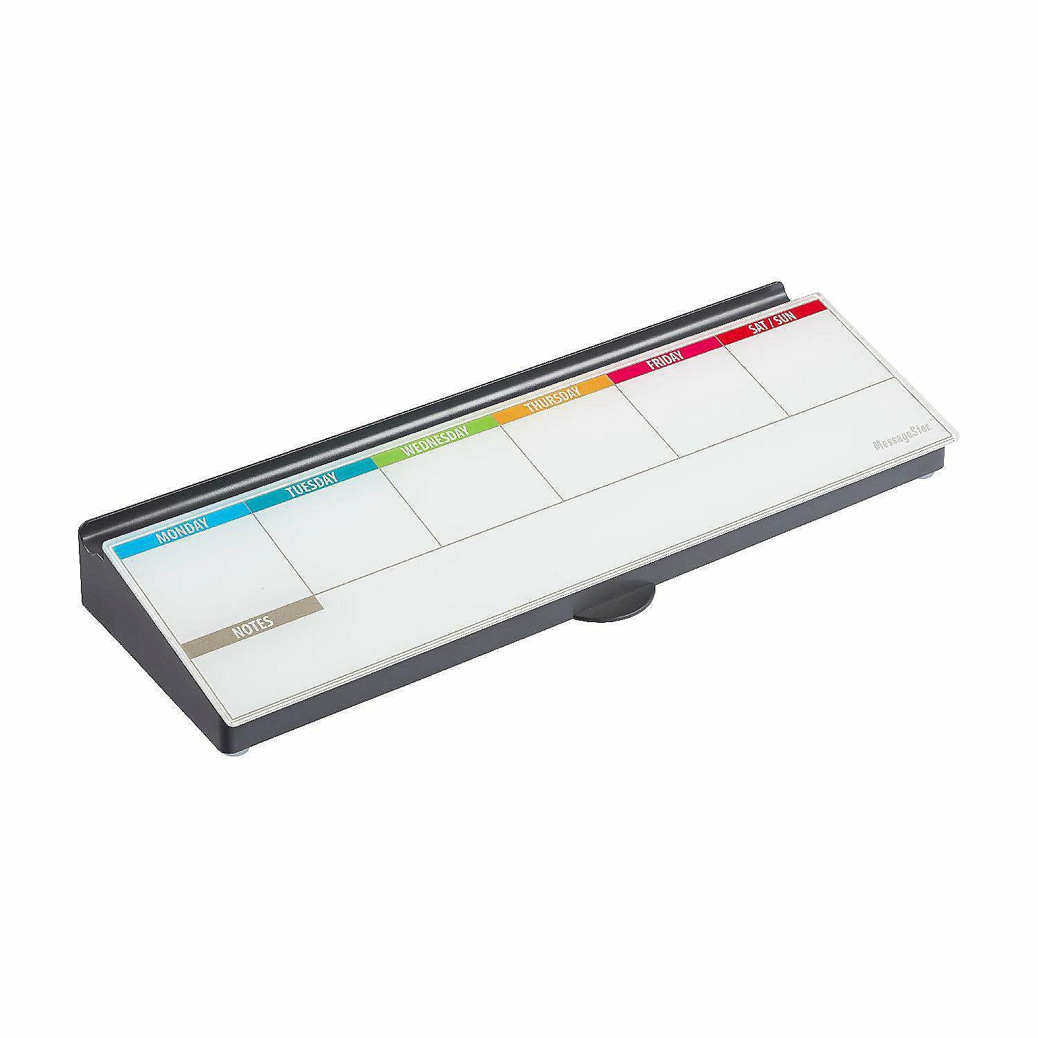 Dry Erase | ECR4Kids MessageStor Keyboard Write and Store, Assorted