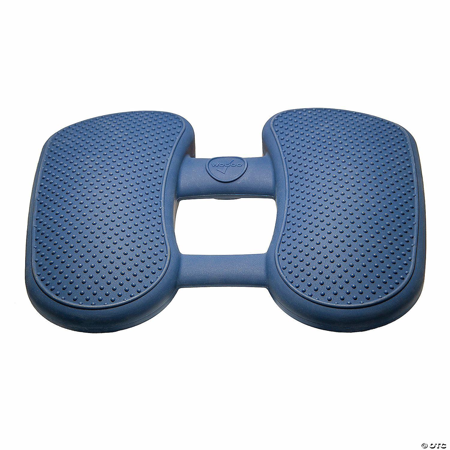 Flexible Seating | Bouncyband Wiggle Feet Sensory Cushion