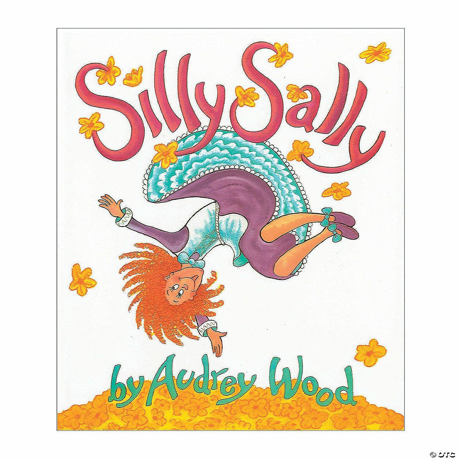 Language Arts | Silly Sally Big Book