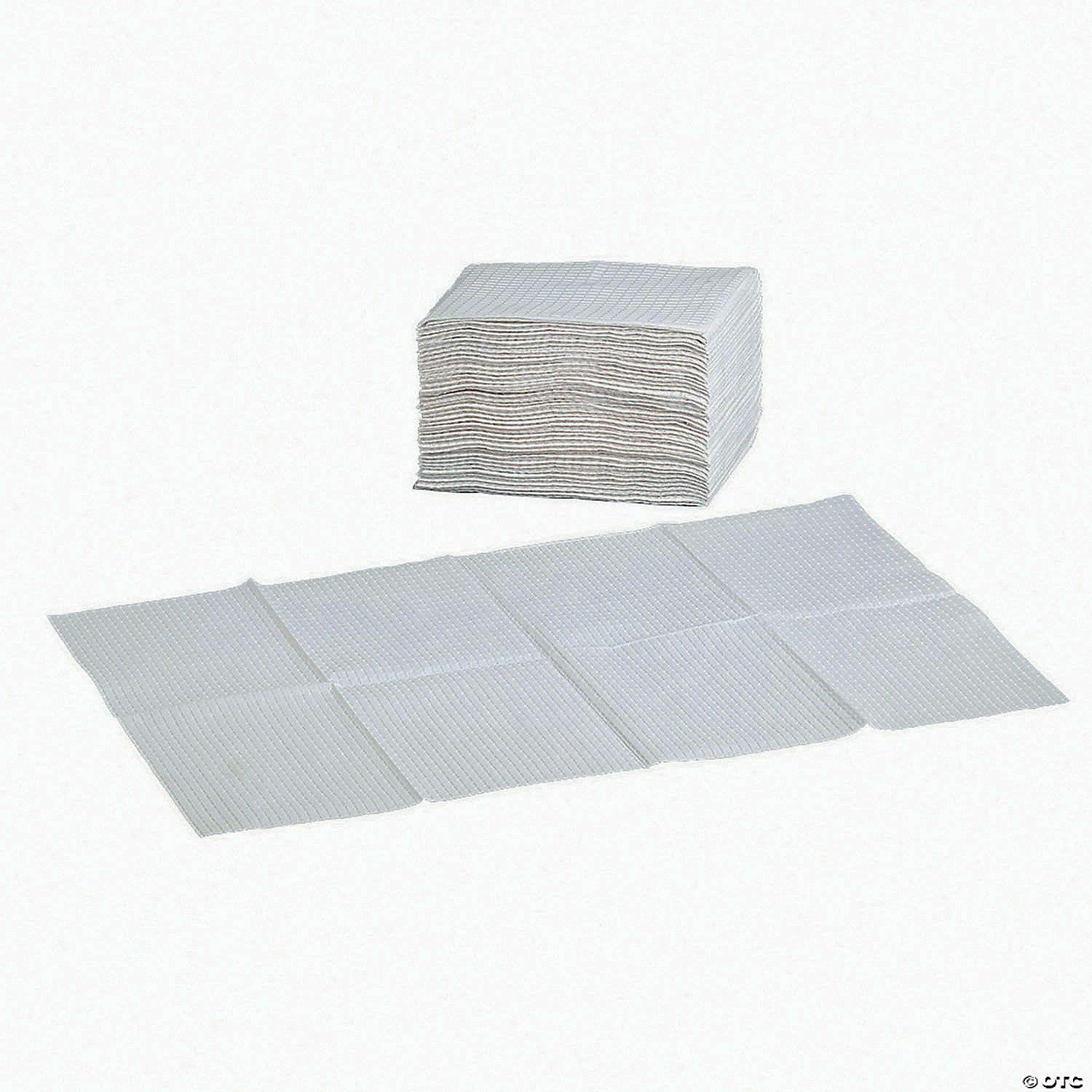 Office Supplies | Changing Station Waterproof Liners – 500 Count