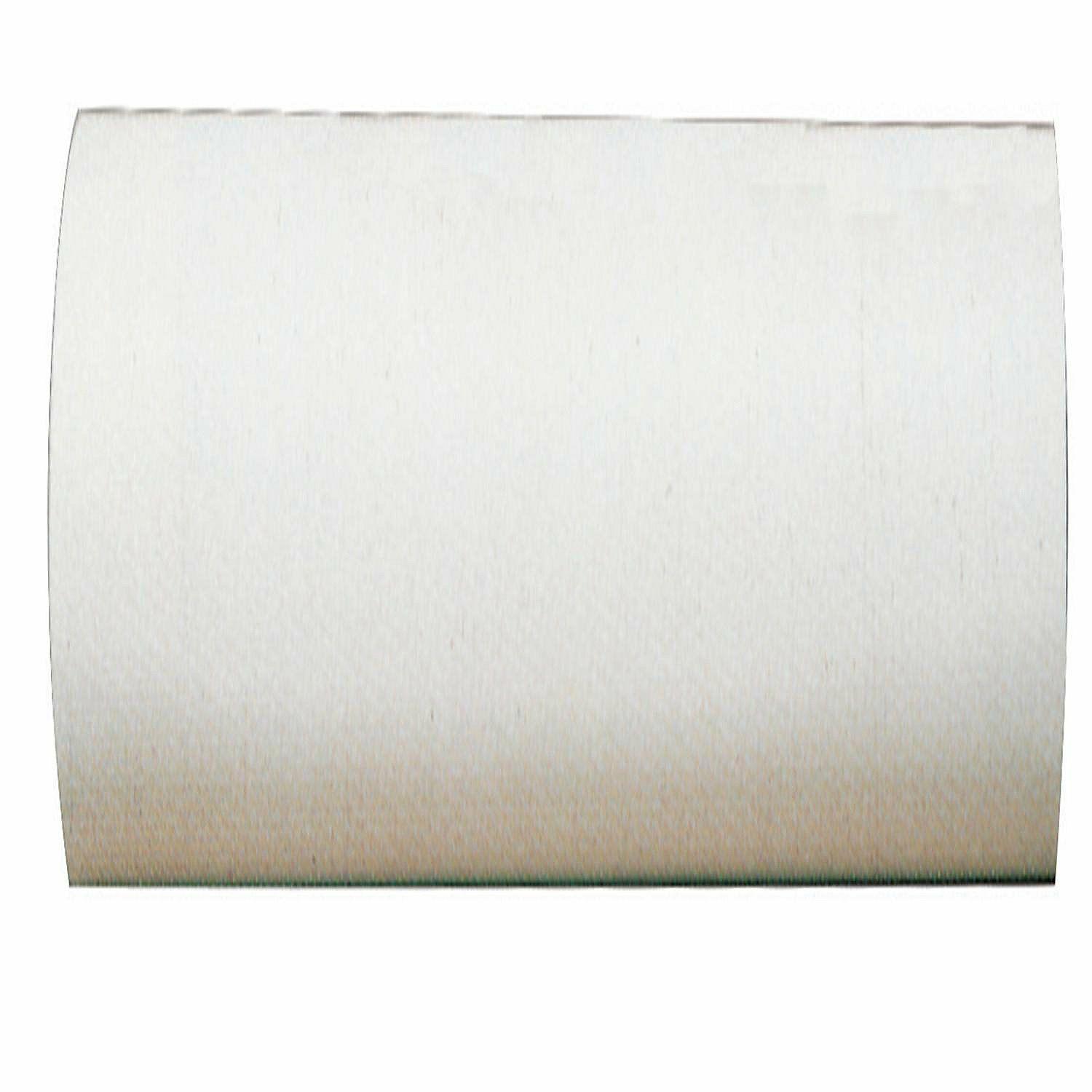 Paint | School Smart Butcher Kraft Paper Roll, 40 lbs, 24 Inches x 1000 Feet, White