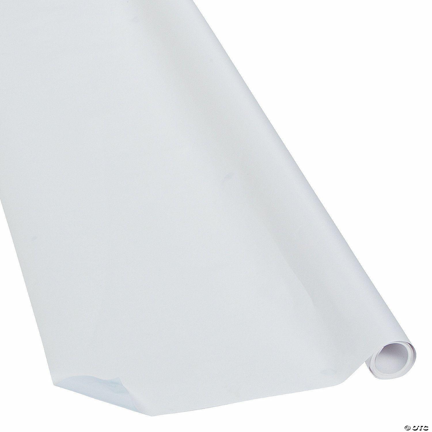 Paper | Pacon® Fadeless® Paper Art Roll – White