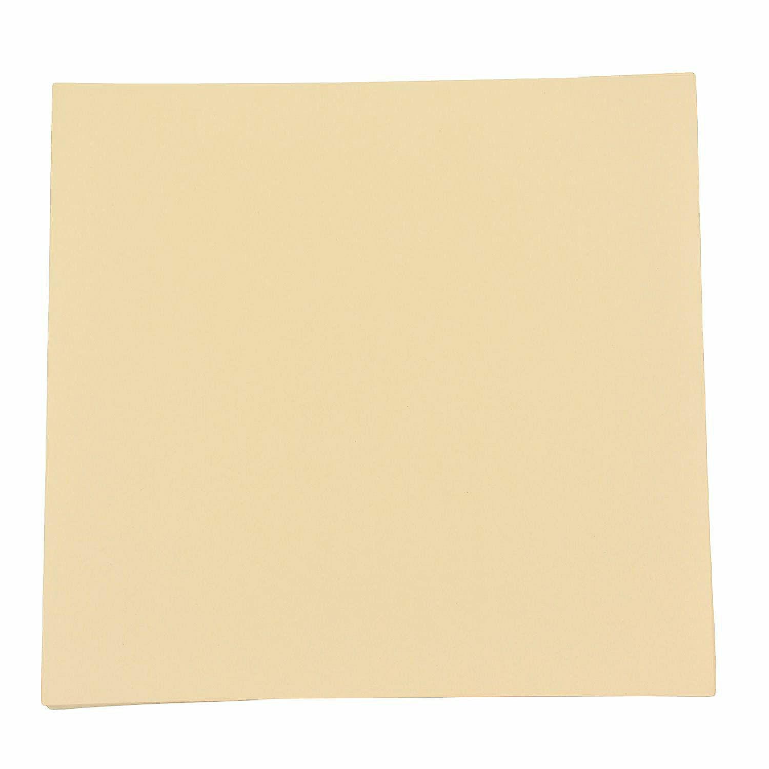 Paper | Sax Multi-Purpose Drawing Paper, 56 lbs, 18 x 24 Inches, Manila Cream, Pack of 500