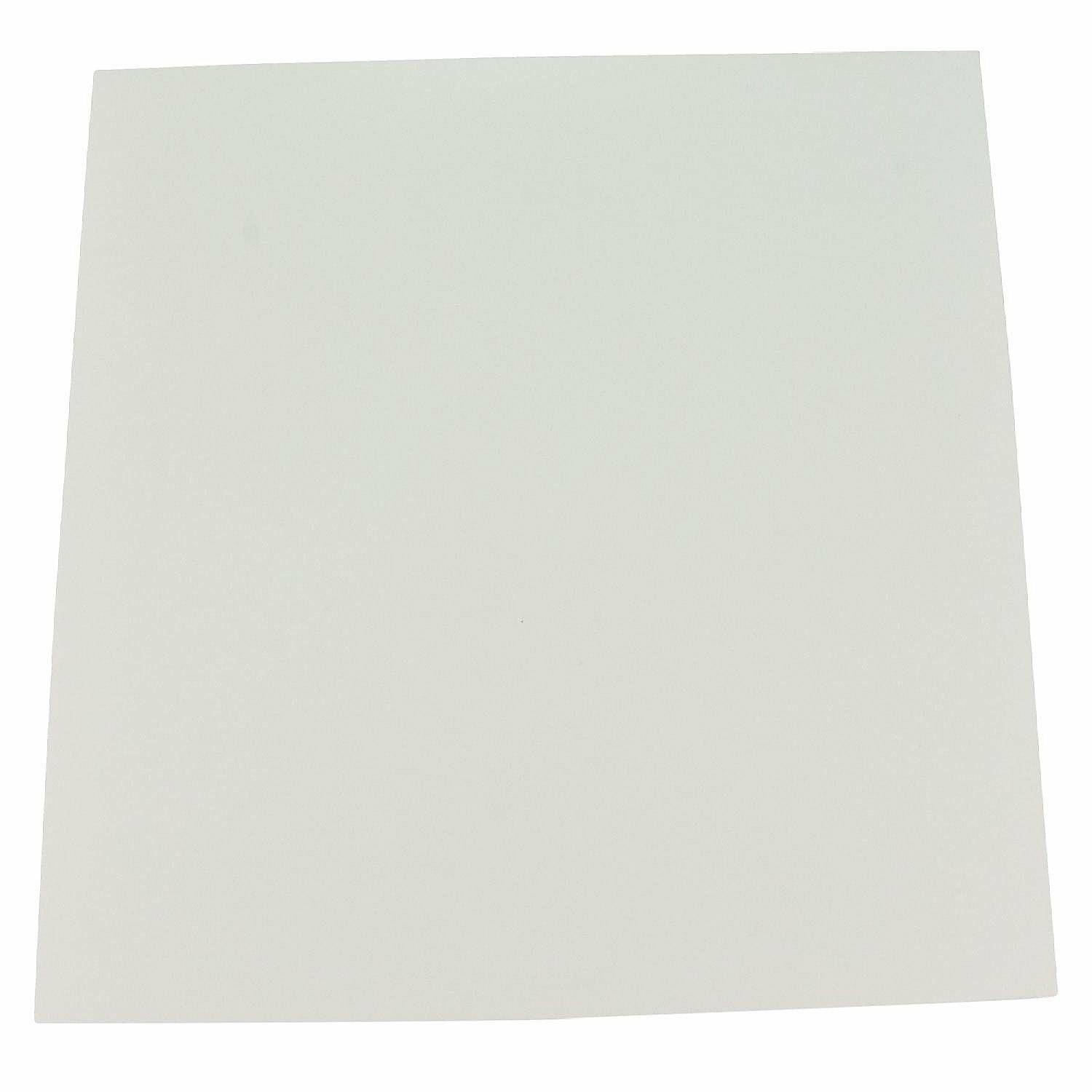 Paper | Sax Sulphite Drawing Paper, 70 lb, 9 x 12 Inches, Extra-White, Pack of 500