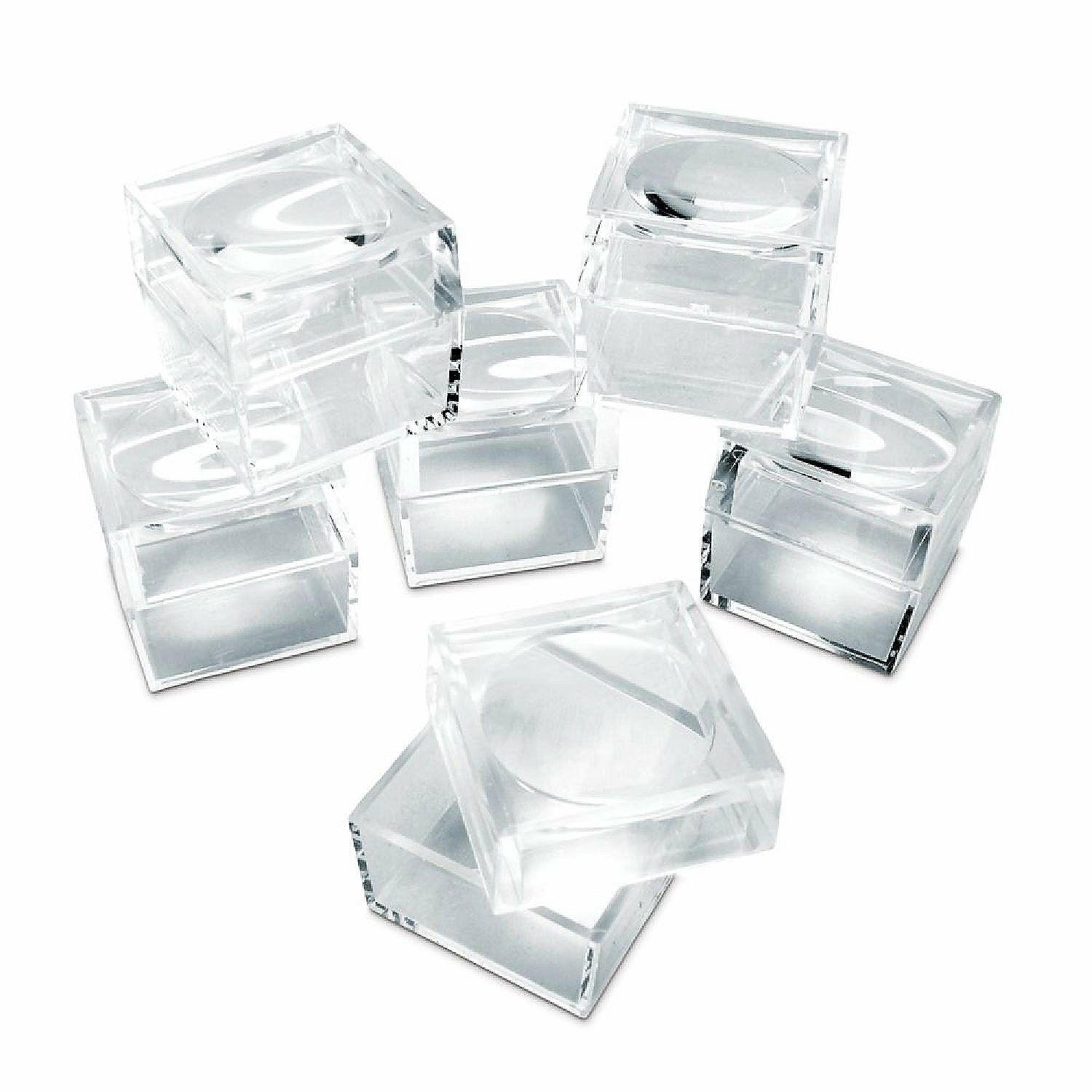 Science | Carolina Biological Supply Company Magnifying Bug Jar, Pack of 6