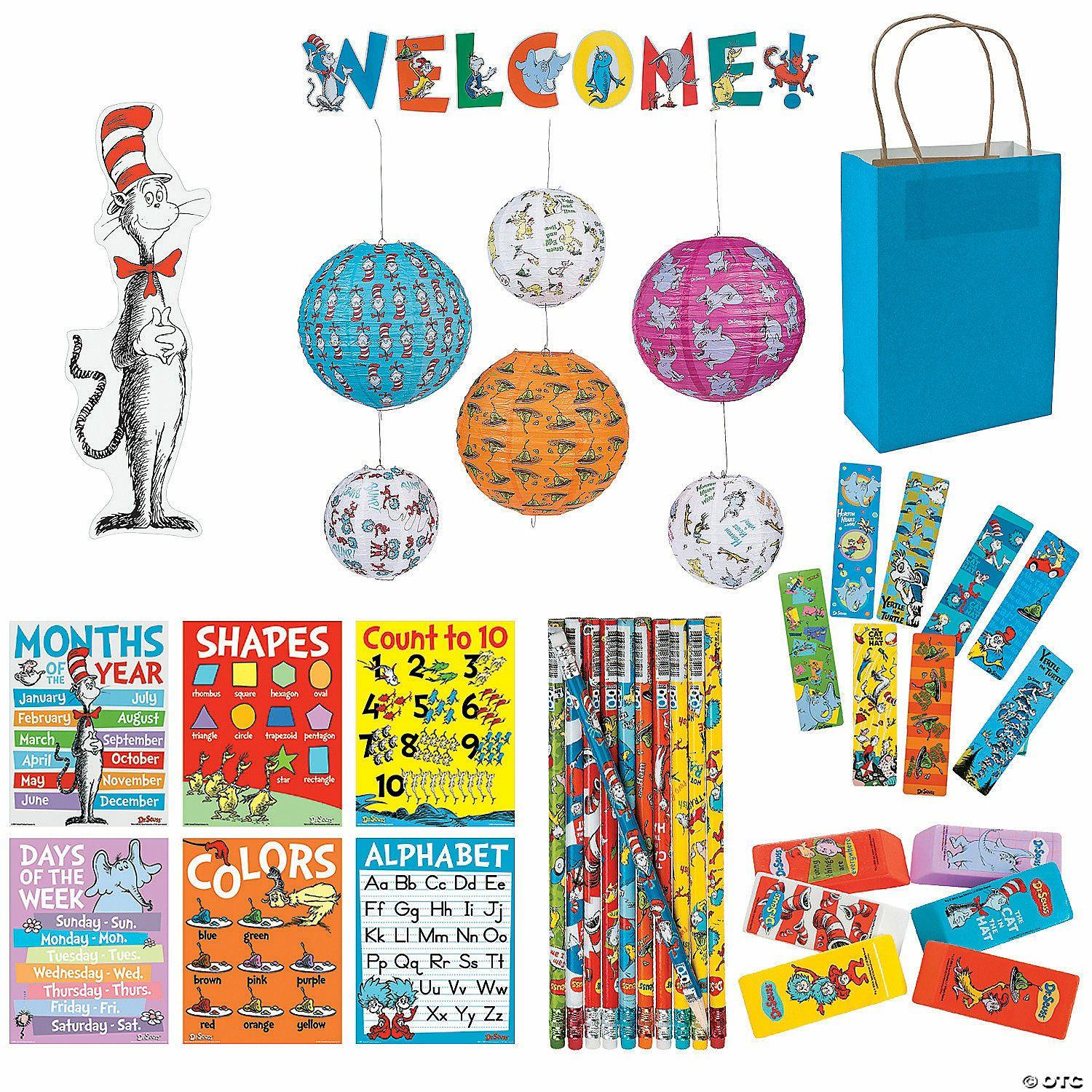 Stationery Kits | Bulk  239 Pc. The Ultimate Classroom Kit