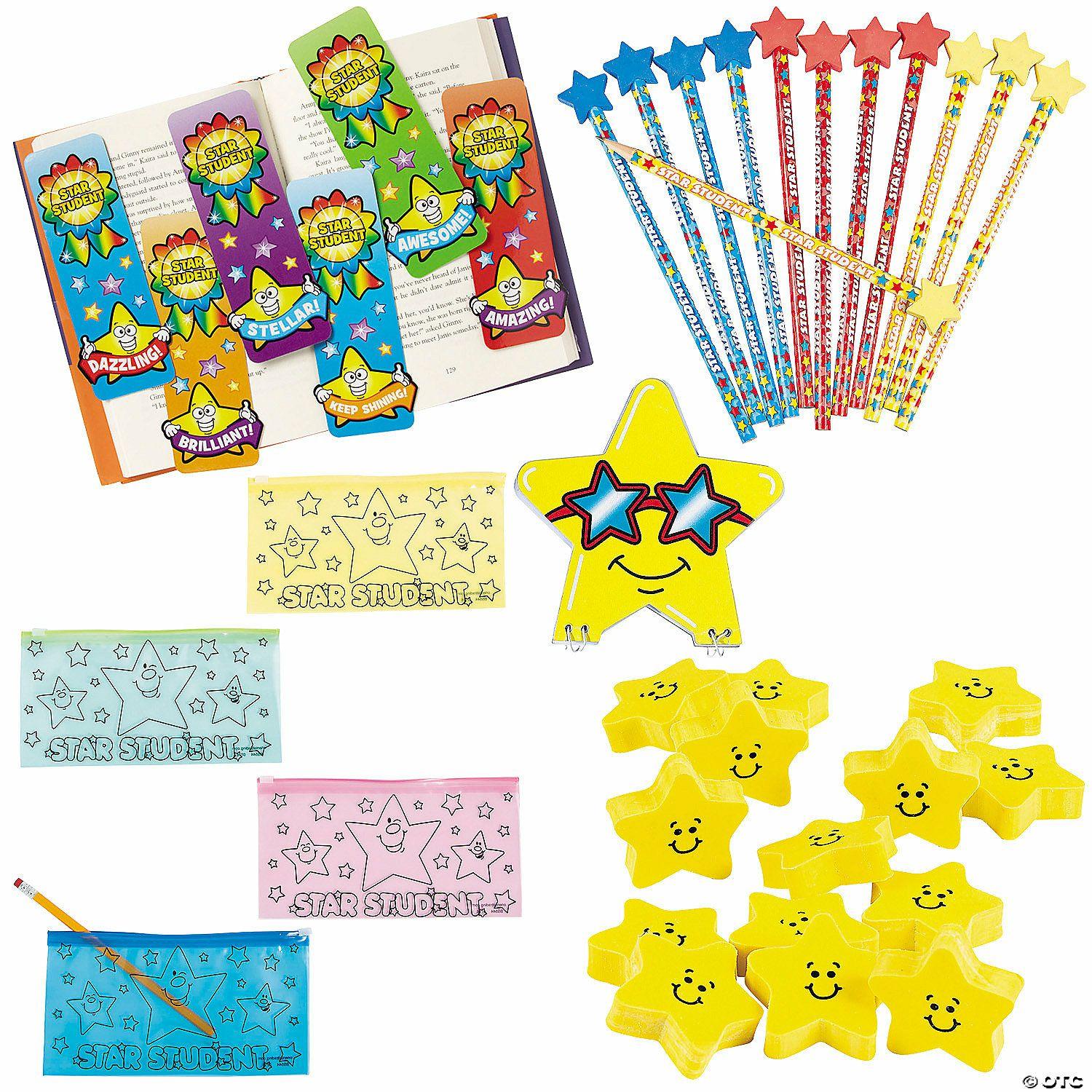 Stationery Kits | Star Student Stationery Kit for 12