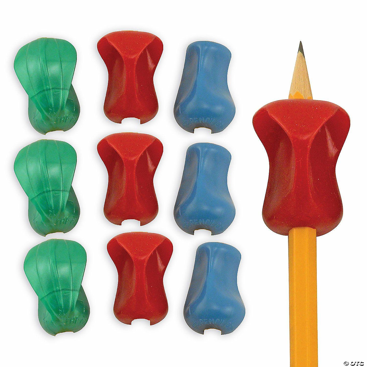 Stationery Kits | The Pencil Grip 3 Step Pencil Grip Training Kit, 3 Kits