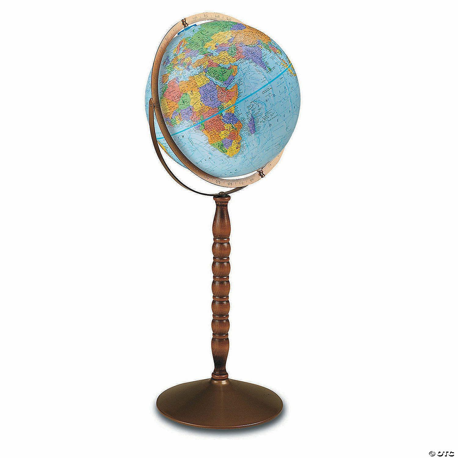 Social Studies | Treasury Globe